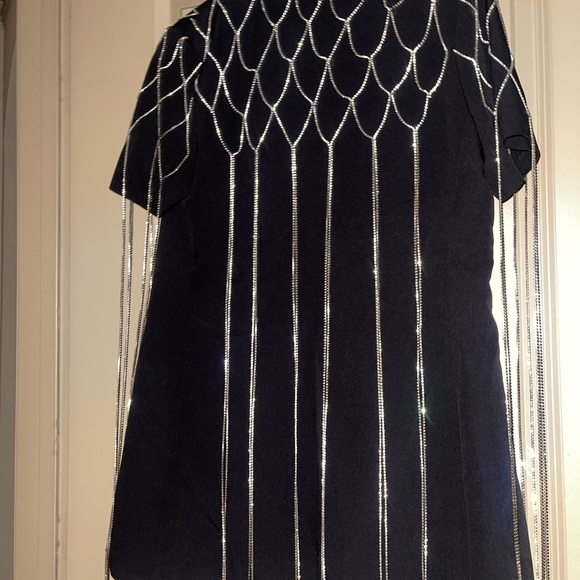 Crystal blazer - Picture 3 of 3